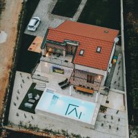 Predivna kuća sa okućnicom u srcu Istre, okolica Tinjana - 3