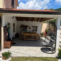 Lijepo uređena kuća s bazenom od 155 m2, Prodaja - 3