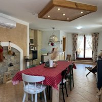 Lijepo uređena kuća s bazenom od 155 m2, Prodaja - 4