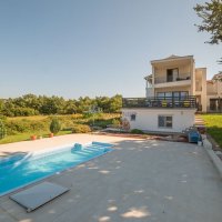 Prekrasna kuća sa apartmanima i pogledom na more - 4