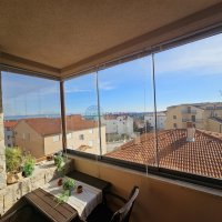 Luksuzan stan, Ližnjan, 118m2, pogled na more - 2