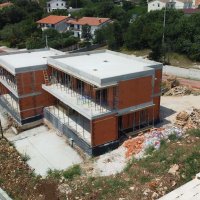 Poreč okolica, prekrasna vila modernog dizajna! - 3