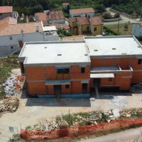 Poreč okolica, prekrasna vila modernog dizajna! - 4