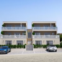 Istra, Poreč, moderan stan s vrtom - 2
