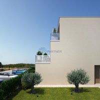 Istra, Poreč, moderan stan s vrtom - 4