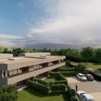 Poreč, okolica, dvosoban stan u prizemlju s vrtom - 2