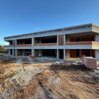 Poreč, okolica, dvosoban stan u prizemlju s vrtom - 3