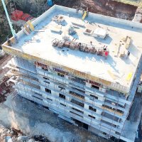 Istra, Poreč, stan na prvom katu kvalitetne novogradnje - 4