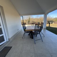 Centralna Istra, Cerovlje,  prekrasna kuća sa velikom okućnicom - 3