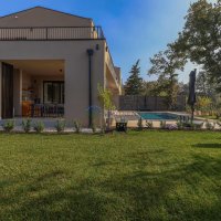 Novogradnja modernog dizajna 5km od Poreča, Istra - 3