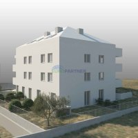 Novogradnja u Splitu, Stobreč 1-sobni stan, 35 m2 - 4