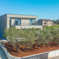 Moderna vila u Poreču, Istra - 2