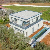 Moderna vila u Poreču, Istra - 3