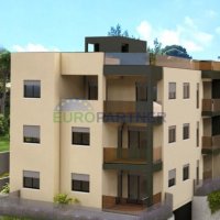 Novogradnja, 3-soban stan 63 m2, Strožanac Podstrana - 3