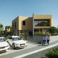 Istra, Brtonigla,  moderna kuća sa bazenom - 3
