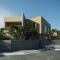 Istra, Brtonigla,  moderna kuća sa bazenom - 4