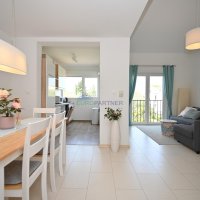 SAVRŠENA PRILIKA U BLIZINI MORA  - četverosoban stan s vrtom – Červar Porat, 500 m od mora - 3