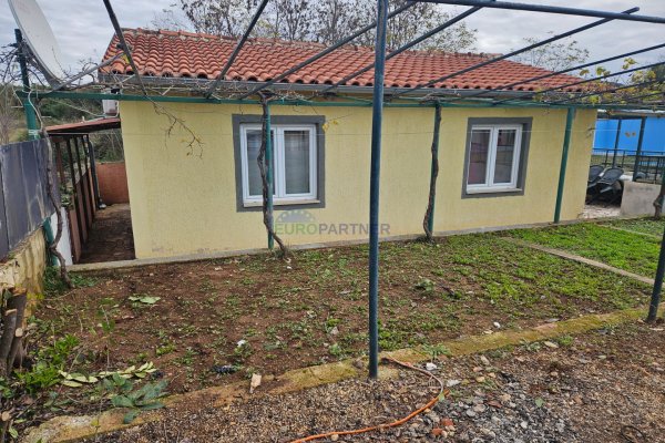 House Rovinj