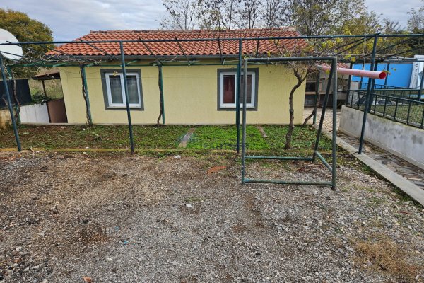 Istra, Rovinj, samostojeća kuća nedaloko od centra grada