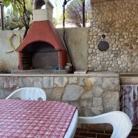 Istra, Novigrad, stan nedaleko od mora sa vanjskom kuhinjom - 2