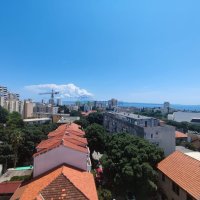 Komforni stan 148 m2 s garažom, 3S+DB s pogledom na more, Split - 2