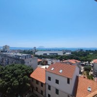 Komforni stan 148 m2 s garažom, 3S+DB s pogledom na more, Split - 3