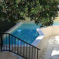 Apartmanska kuća  s bazenom 100 metara od mora, Crikvenica - 2