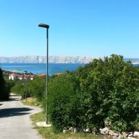 Zemljište na lijepoj lokaciji, pogled na more - 2
