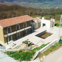 Kuća, modernog dizajna, sa prekrasnim pogledom - 3
