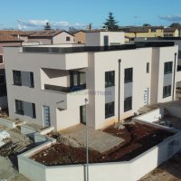 Luksuzni stan u prizemlju, novogradnja, Poreč - 3