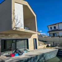 Moderna Vila u izgradnji nedaleko od Poreča - 2