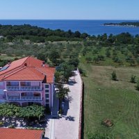Hiša Poreč - 2