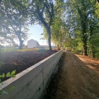 Predivna kamena kuća u okolici Barbana - 3