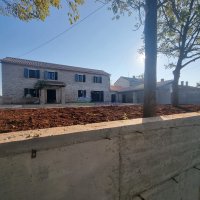 Predivna kamena kuća u okolici Barbana - 4